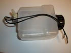 Mercruiser Oil Reservoir Gear Lube Bottle Tank Alpha One Bravo Alarm Sensor
