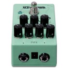 Wampler Equator Equalizer Eq