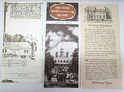 1970s Virginia Six Vintage Travel Brochures -e6a-5