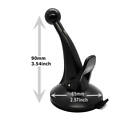 Ga-wxwm2  Windshield Windscreen Car Suction Cup Mount For Garmin Nuvi Dezl Gps