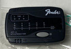 Fender Automatic Guitar Tuner At-3 Plus Extras