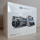 Dji Mavic 4 Pro Fly More Combo  dji Rc 2  3 Batteries  Camera Drone Genuine