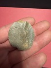 Tn Indian Artifact Arrowhead   Round Knife 