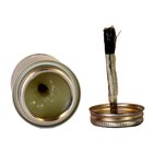 4lifetimelines 4oz Brush Top Can Silicone Grease - Premium Paste 