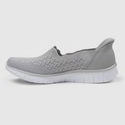 S Sport By Skechers Women s Virtuosa Lace Less Step-ins Sneakers - Gray