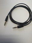 3 5mm Audio Stereo Male To Male Cable Aux Headphone Jack 3f