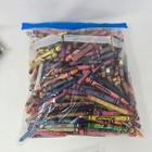 Loose Crayon Lot 6  Pounds - Mostly Crayola And Some Restaurant Crayons 1980-90s