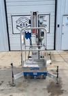 2009 Genie Awp-25s Dc 25  Push-around Lift Manlift Aerial Lift Skyjack Jlg