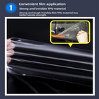 Explosion-proof Bubble-free New 58x Full Interior Film Set For 2020 Bmw 8 Series