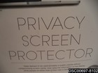 Privacy Screen Filter Anti-glare Protector Fits Apple Macbook Retina Pro 13 3 