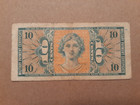 1958-1961   10 Cents Military Payment Certificate    Series 541
