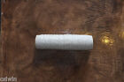 Walttools -  Tru Texture Vertical Concrete Roller Sleeve - Shale   Deep Grain