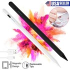 Universal Pencil Stylus Pen For Android iphone ipad Tablet Mobile Capacitive Pen
