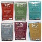 Buffy The Vampire Slayer Season 8 Volumes 1  2  3  4  5   7 Graphic Novels