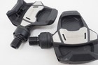 Look Keo Blade Carbon Clipless Road Pedals W  Cleats  8 Plates