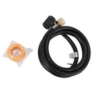 Replacement 6ft Propane Regulator Hose For Big Buddy Mr  Heater Outdoor Indoor