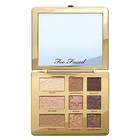 Too Faced Natural Eyes Neutral Eye Shadow Palette   New In Box