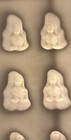 Retired Walt Disney World Commercial Candy Molds 18 Count 