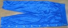 Basketball Pant Break Away Unisex Kids Large 20 Pair Royal Blue Warm Up Nylon