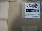Power Plug 126691r Stack Ac 64-cell   Used