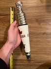 Molson Beer Tap Handle Knob Top Draft Kegerator Bar Stanley Cup Nhl Canadian