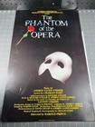 The Phantom Of The Opera 14    X 22    Vintage Theater Poster Playbill Display Fair