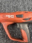 Hilti Dx 462 Powder Actuated Marking Tool With X-hm Direct Fastening Head  2
