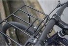 Adept Truss Porter Rack Silver Bicycle Front Carrier Caf02401 From Japan