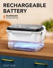 Cordless Electric Lunch Box For Adults  Heated Lunch Box Battery Powered