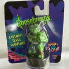 Vintage 1996 Fox Kids Goosebumps Ravenous Pencil Sharpener Sealed Rare