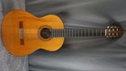 Masaru Kono kohno 610 1963 Golden Era Indian Rosewood