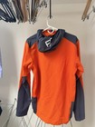 Ortovox Pala Jacket Large Orange