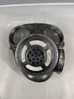 Canadian Gas Mask - Small Triangle Nose Variant
