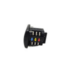 Egi Shark Multifunction Power   Energy Meter 200-60-10-v4-d2-inp100s-x