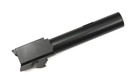 Factory New  357 Sig Black Stainless 2 Port Ported Barrel For Glock 32 G32 4 02 