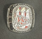 Ibew Local 124 Pin Kansas City Missouri Nfl Chiefs Super Bowl Ring