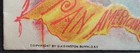 1901 Pan American Exposition Raynor Hubbell Buffalo Ny Color Envelope Am Expo