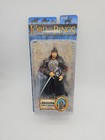 Lord Of The Rings Aragorn Figure King Of Gondor New Toybiz 2003 New See My Store