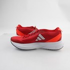 Adidas Adizero Running   Jogging Shoes Men s Red New Without Box