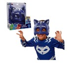 Pj Masks Turbo Blast Catboy Dress Up Set  Kids Toys For Ages 3 Up