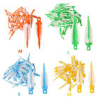 Dental Composite Strata Wedge Strata Wedges Soft Cervical Seal Diastema Matrix
