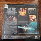 Star Trek V  The Final Frontier  laserdisc   Unopened