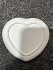 Vintage Zak Designs Heart Disney Princess Bowl Belle Ariel Snow White