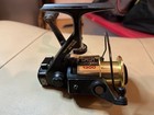 Vintage Japan Daiwa Whisker Ss1300 Tournament Spinning Fishing Reel 1300 Ss