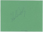The Monkees I m A Believer Full Band Autographed Signed Album Page Amco Loa
