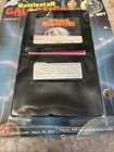 Battlestar Galactica Vintage Sealed I d  Set