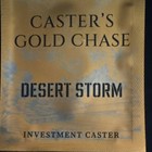Investment Caster Aks-74u 24k Gold-plated Pure  999 Silver Bar 10 4g  15 100