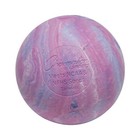 Champion Sports Official Size Rubber Lacrosse Ball  Multi-colored  3-pack 