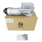 11428585235 Oem Mahle Oil Cooler Filter Housing For Mini Cooper Clubman 2016-20