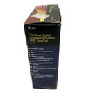At t Tapeless Digital Answering System As60 Telephone Machine